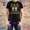 Breaking Bad Christmas T-Shirt