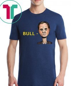 Bull Schiff Adam Schiff Shirt