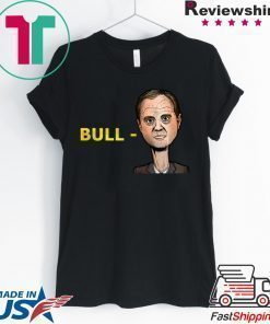 Bull-Schiff