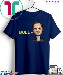 Bull-Schiff