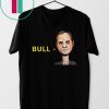 Bull Schiff Shirt Limited Edition