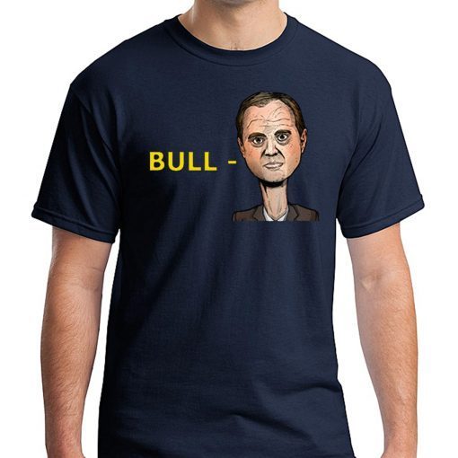 Bull Schiff Shirt Limited Edition