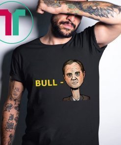 Bull Schiff Shirt for Sale