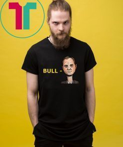 Bull Schiff Shirt for Sale