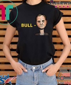 Bull-Schiff Tee Shirt