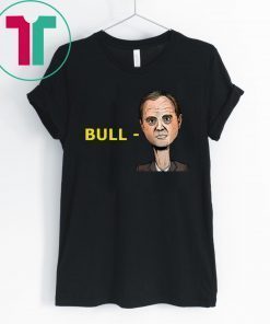 Bull Schift Shirt By Trump
