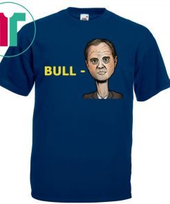 BullSchiff Shirt