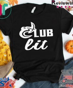 CLUB LIT SHIRT CHARLOTTE SAN FRANCISCO 49ERS T-Shirt