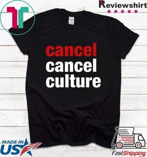 Cancel Cancel Culture Premium T-Shirt