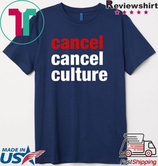 Cancel Cancel Culture Premium T-Shirt