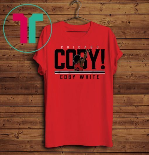 Coby White Shirt
