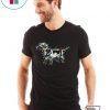 DACHSHUND LIGHT CHRISTMAS SHIRT