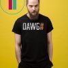 Dawg#, Charcoal Shirt