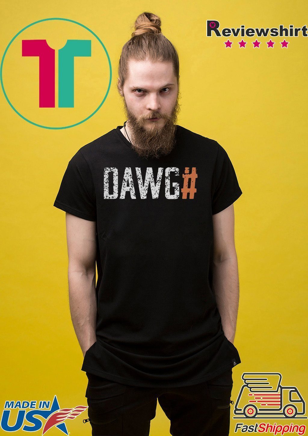 loc dawg shirt