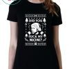 Did You Fuck My Mom Charlie Kelly Christmas Xmas Shirt