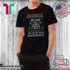 Die Hard Is My Favorite Movie Ugly Christmas T-Shirt