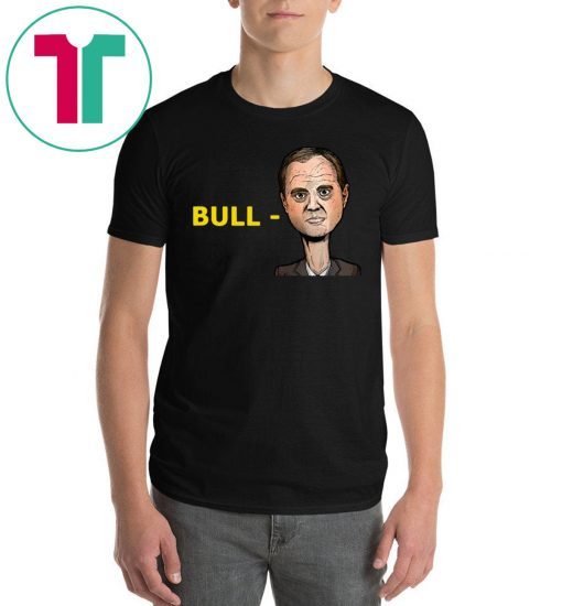 "Bull-Schiff" Shirt