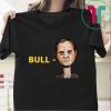 "Bull-Schiff" Shirt