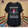 Drake I Know When Those Sleigh Bells Ring Christmas 2020 Shirt
