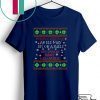 During Christmas an ELF but Epstein didn’t kill himself T-Shirt