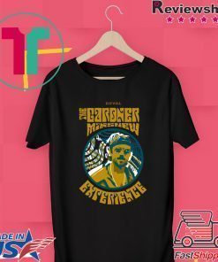 Duval The Gardner Minshew Experience T-Shirt