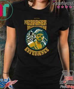 Duval The Gardner Minshew Experience T-Shirt