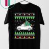 Fiat 500 Ugly Christmas Xmas Shirts