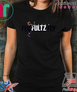 Fly Fultz Fly Tee Shirt