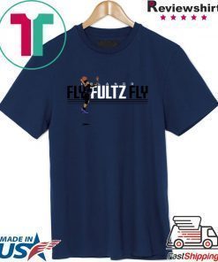 Fly Fultz Fly Tee Shirt