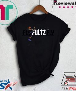 Fly Fultz Fly Tee Shirt