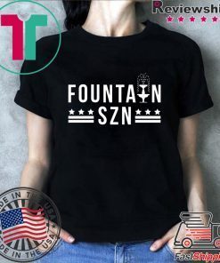 Fountain SZN Shirt