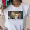 Friends Thanksgiving Episodes Monica The One With The Turkey T-Shirt