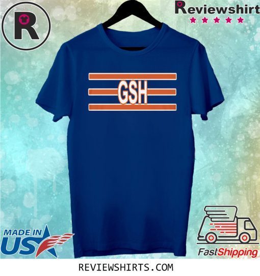 Official GSH Chicago Bears Shirt