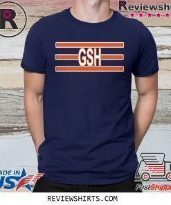 Official GSH Chicago Bears Shirt