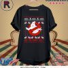Ghostbusters Christmas Shirt