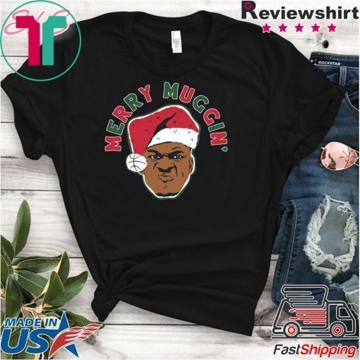 Giannis Antetokounmpo NBPA Licensed Shirt