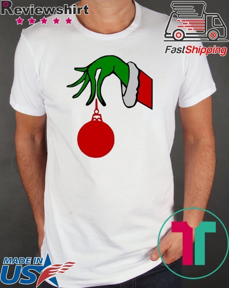 ornament t shirt