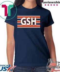 Gsh Chicago Bears T-Shirt