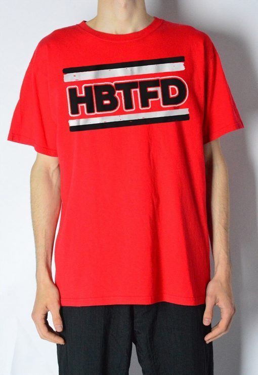 HBTFD Cool Gift T-Shirt