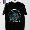 Harry Potter Christmas Sweatshirt I’m Dreaming Of A Hogwarts Christmas Shirt