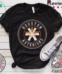 Houston Asterisks Classic T-Shirt