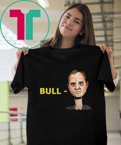 How Can Buy "Bull-Schiff" Shirt
