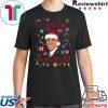 I Miss Barack Obama In Christmas T-Shirt