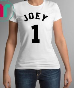 Official Joey 1 Shirt