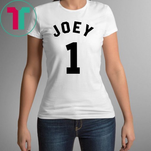 Official Joey 1 Shirt