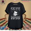 John Mcclane Yippee Ki Yay Motherfucker Christmas 2020 Shirt