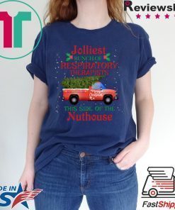 Jolliest Bunch of Christmas Vacation T-Shirt