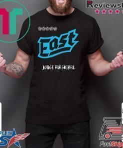 Jorge masvidal t shirt Tee shirt