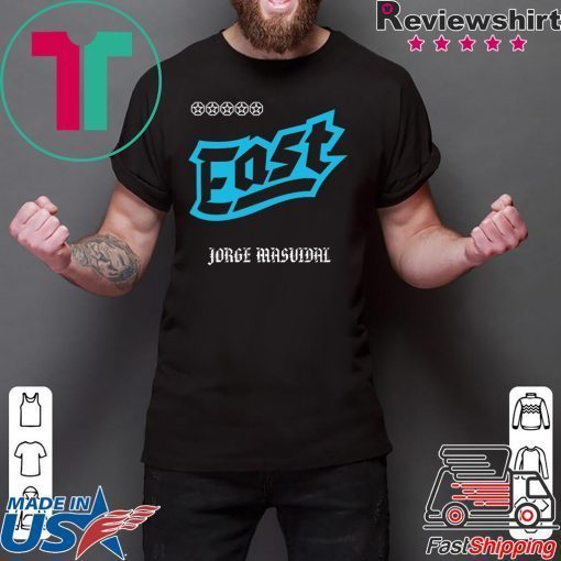 Jorge masvidal t shirt Tee shirt