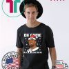 Kanye West Oh come All Ye faithful Christmas T-Shirt